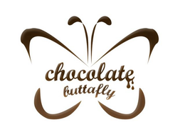 CHOCOLATE BUTTAFLY trademark