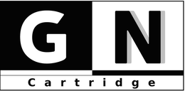 GN CARTRIDGE trademark