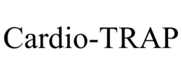 CARDIO-TRAP trademark