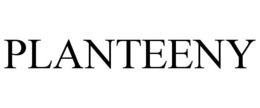 PLANTEENY trademark