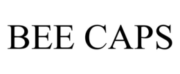BEE CAPS trademark