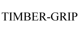 TIMBER-GRIP trademark