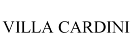 VILLA CARDINI trademark