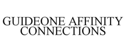 GUIDEONE AFFINITY CONNECTIONS trademark