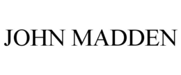 JOHN MADDEN trademark
