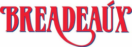 BREADEAÚX trademark