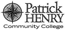 PATRICK HENRY COMMUNITY COLLEGE trademark
