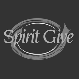 SPIRIT GIVE trademark