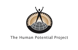 THE HUMAN POTENTIAL PROJECT trademark