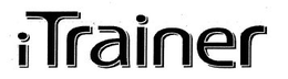 ITRAINER trademark