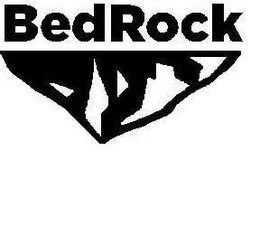 BEDROCK trademark