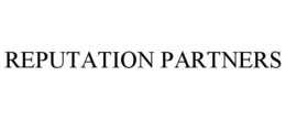 REPUTATION PARTNERS trademark