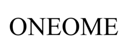 ONEOME trademark