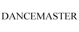 DANCEMASTER trademark