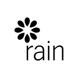RAIN trademark