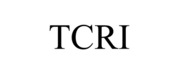 TCRI trademark
