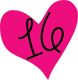 16 trademark