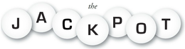 THE JACKPOT trademark