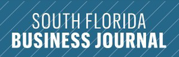 SOUTH FLORIDA BUSINESS JOURNAL trademark