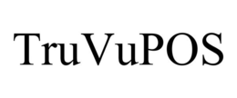 TRUVUPOS trademark
