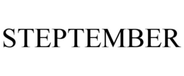 STEPTEMBER trademark