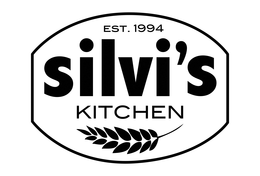 EST. 1994 SILVI'S KITCHEN trademark