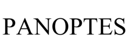 PANOPTES trademark