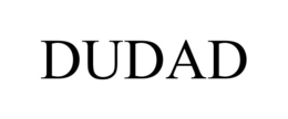 DUDAD trademark