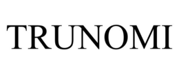 TRUNOMI trademark