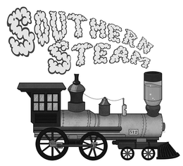 SOUTHERN STEAM 512 trademark