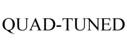 QUAD-TUNED trademark