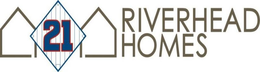 RIVERHEAD HOMES 21 trademark