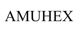 AMUHEX trademark