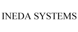 INEDA SYSTEMS trademark