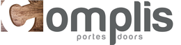 COMPLIS PORTES DOORS trademark