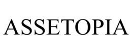 ASSETOPIA trademark