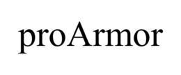 PROARMOR trademark