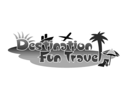 DESTINATION FUN TRAVEL trademark
