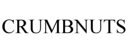 CRUMBNUTS trademark