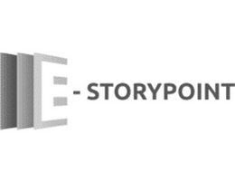 E-STORYPOINT trademark