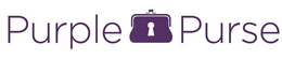 PURPLE PURSE trademark