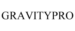 GRAVITYPRO trademark