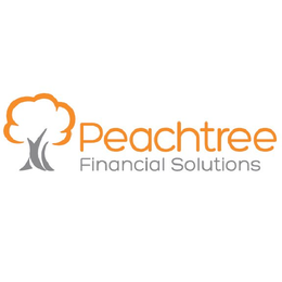 PEACHTREE FINANCIAL SOLUTIONS trademark