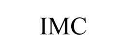 IMC trademark