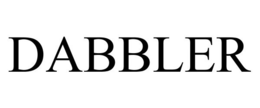 DABBLER trademark