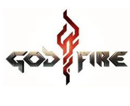 GOD FIRE trademark