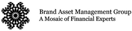BRAND ASSET MANAGEMENT GROUP A MOSAIC OF FINANCIAL EXPERTS trademark
