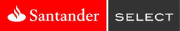 SANTANDER SELECT trademark