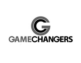 GC GAMECHANGERS trademark