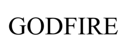 GODFIRE trademark